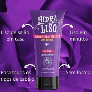 Hidraliso  thumbnail