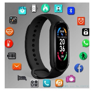 Smart relogio thumbnail