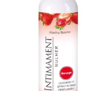 Desodorante íntimo  thumbnail