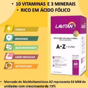 Lavitan mulher thumbnail
