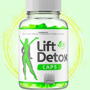 Lift Detox  thumbnail