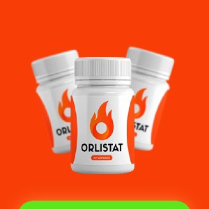 Orlistat  thumbnail