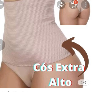 Cinta modeladora  thumbnail