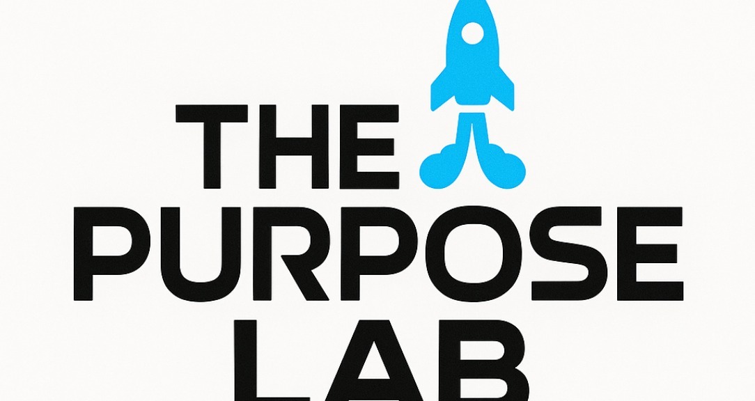 🚀 The Purpose Lab thumbnail