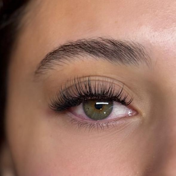 EXTENSÃO DE PESTANAS thumbnail