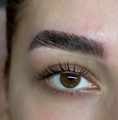 BROW LAMINATION thumbnail
