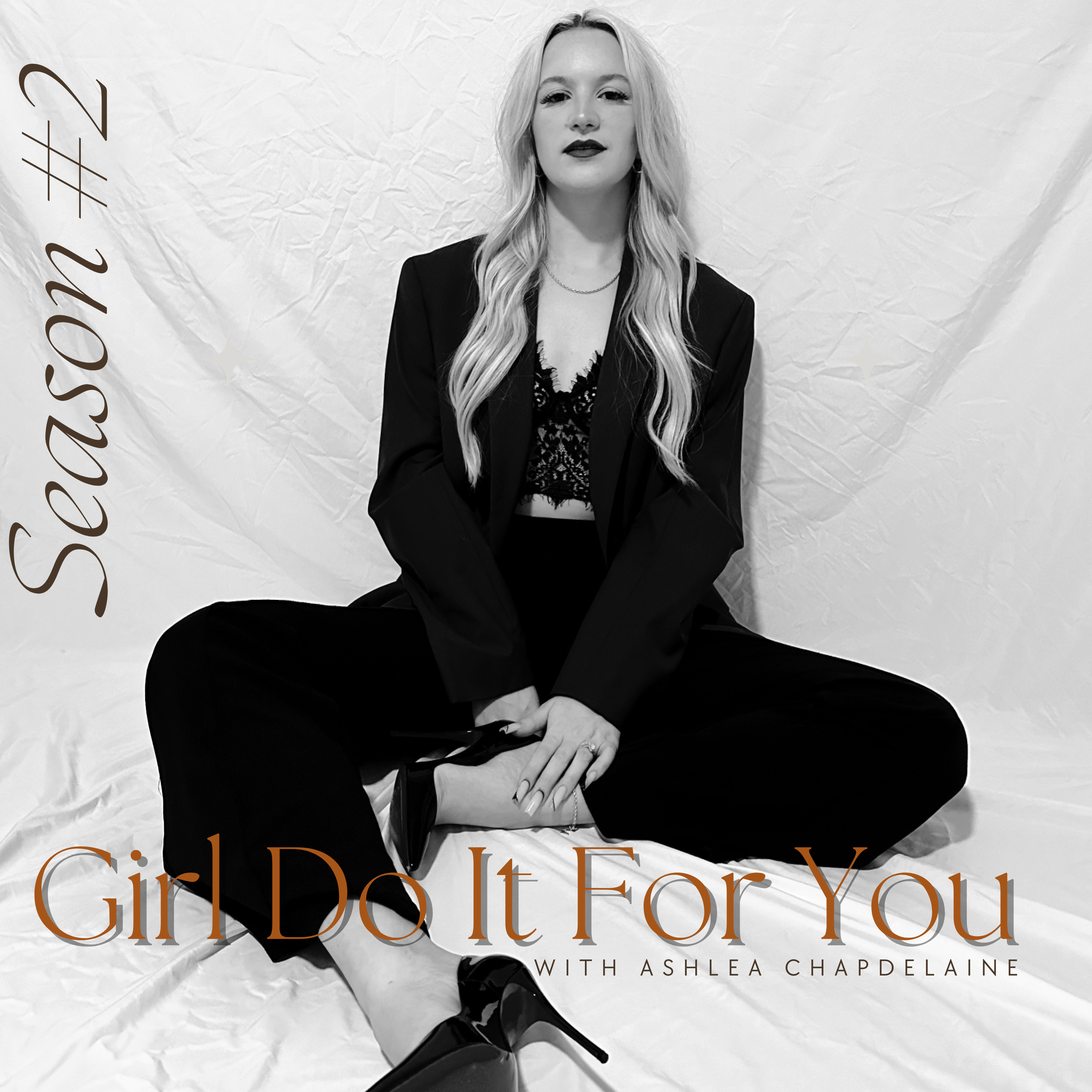 Girl Do It For You Podcast Apple thumbnail