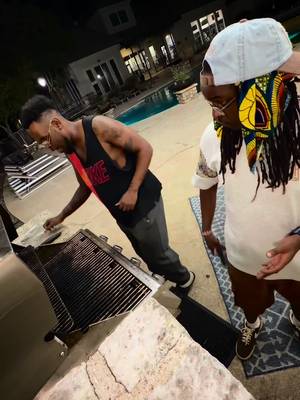 When BBQ Goes Wrong 🤣🤣 I will be performing THIS THURSDAY as Capitol View Arts presents the Cohort at The Historic Victo