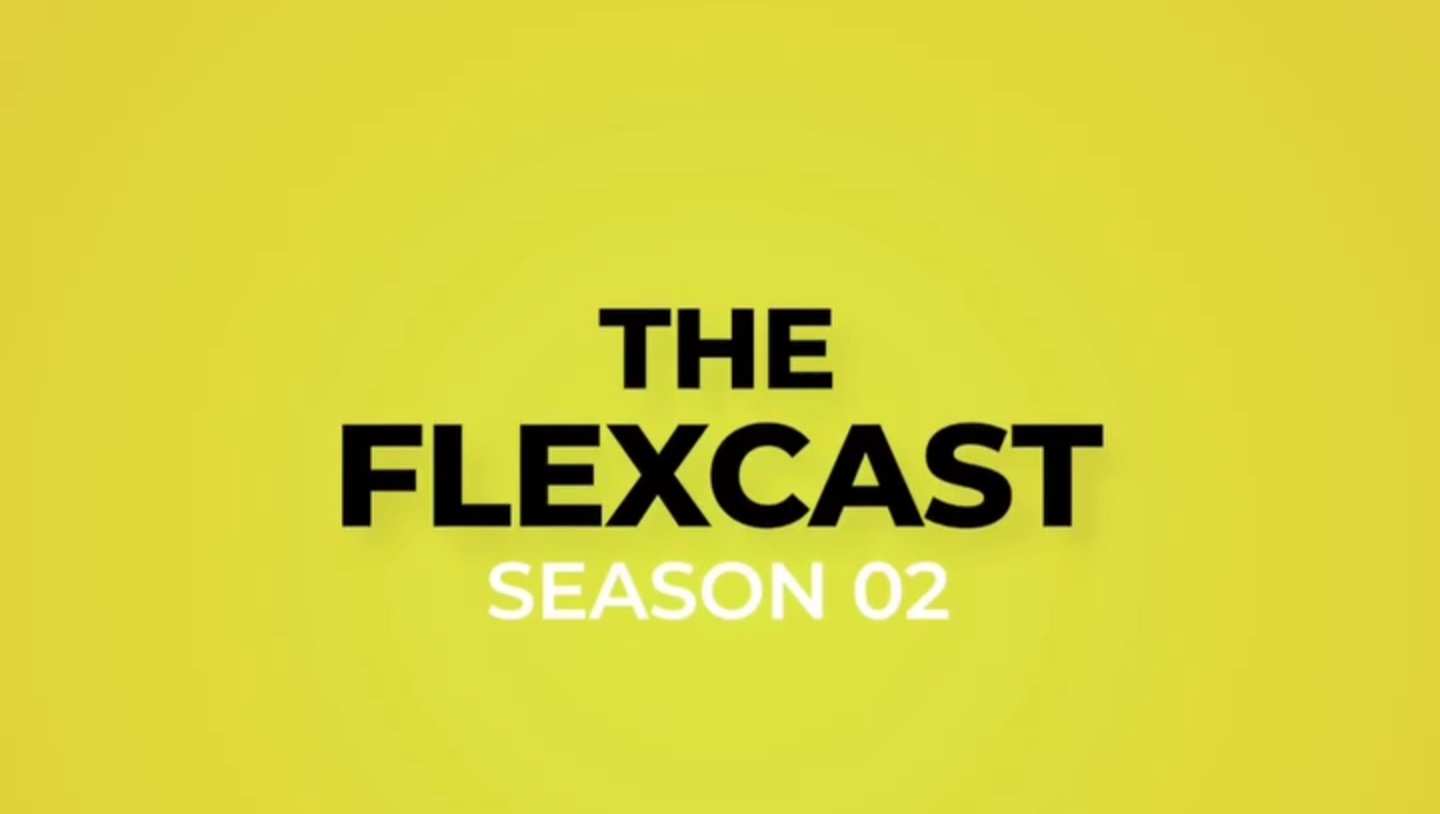 INTERVIEW: The Flexcast w/ Odanga  thumbnail