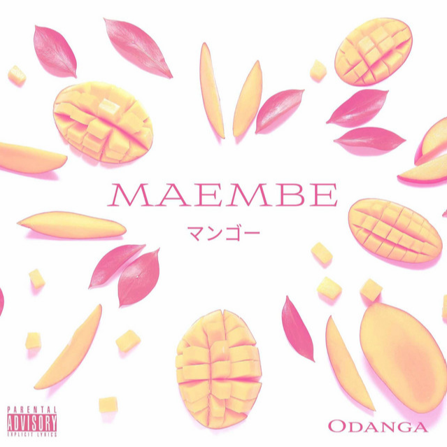 Maembe - Odanga thumbnail