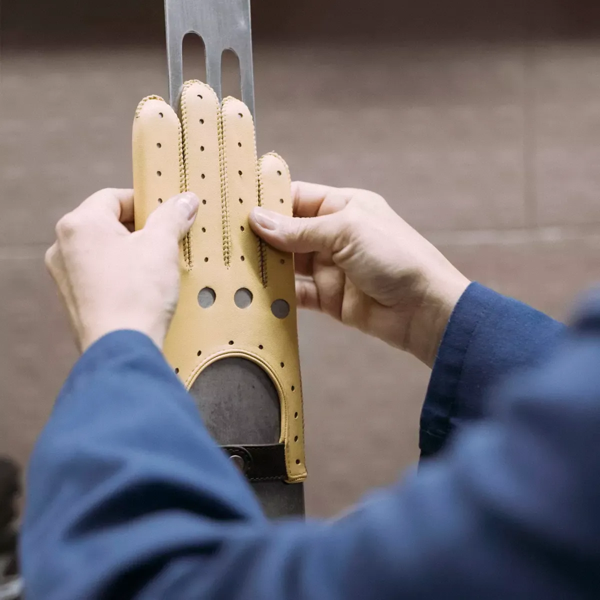 Our Artisans thumbnail