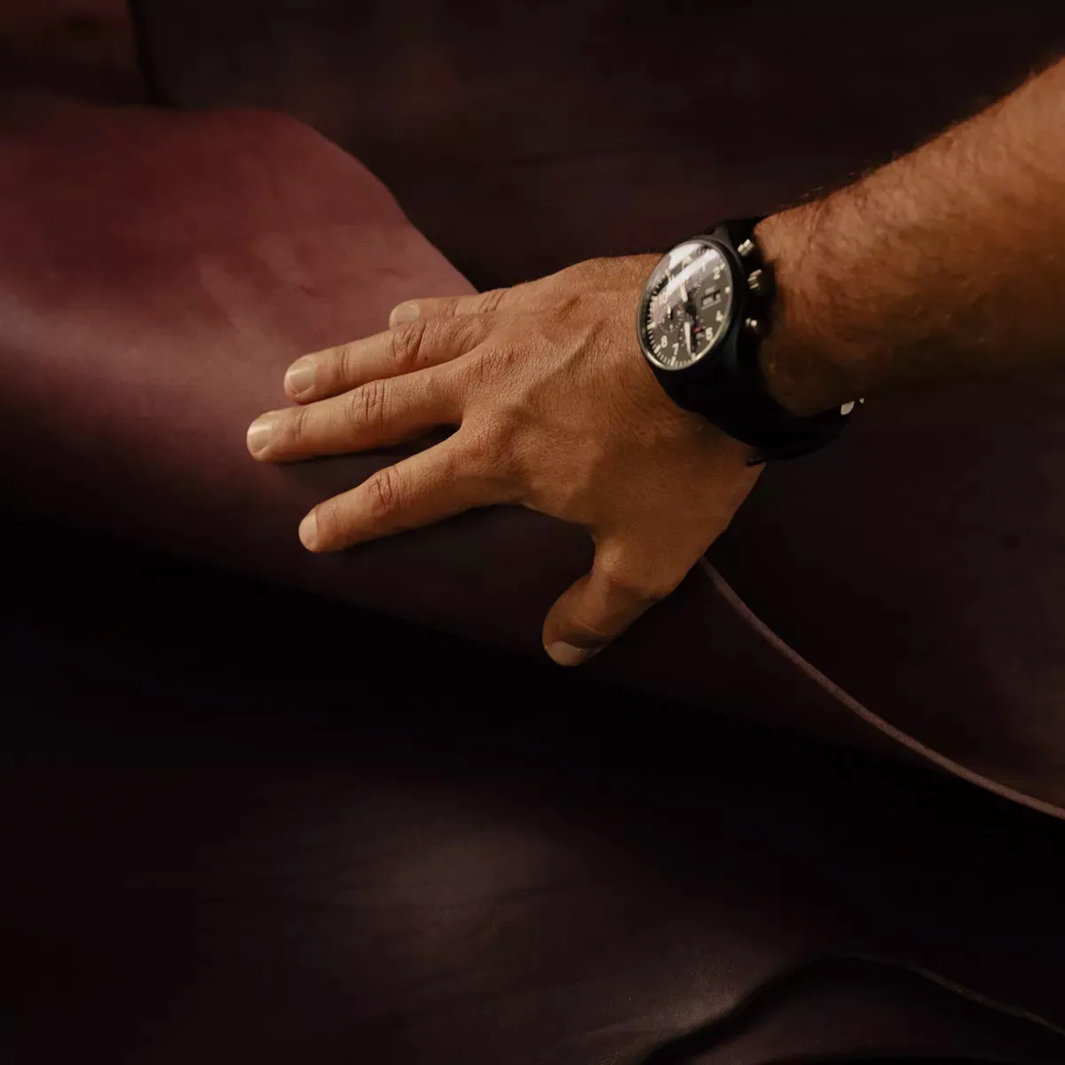 Leather Care thumbnail