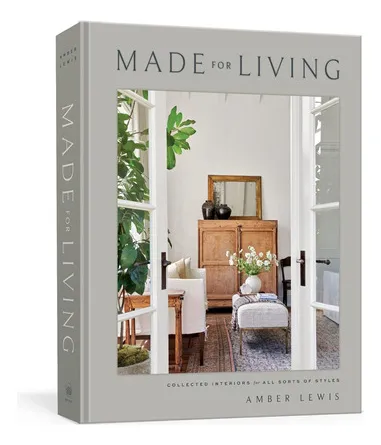 Made For Living, De Amber Lewis. Editorial Random House Usa Inc, Tapa Dura En Inglés thumbnail