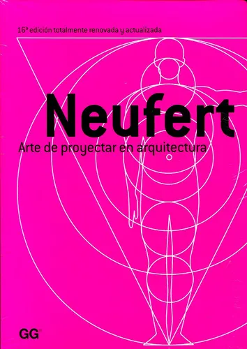 Libro Arte De Proyectar En Arquitectura - Ernst Neufert thumbnail