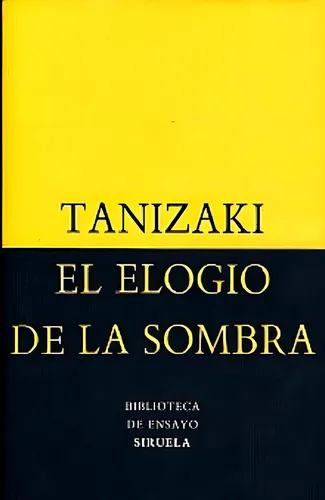 Elogio De La Sombra, El thumbnail