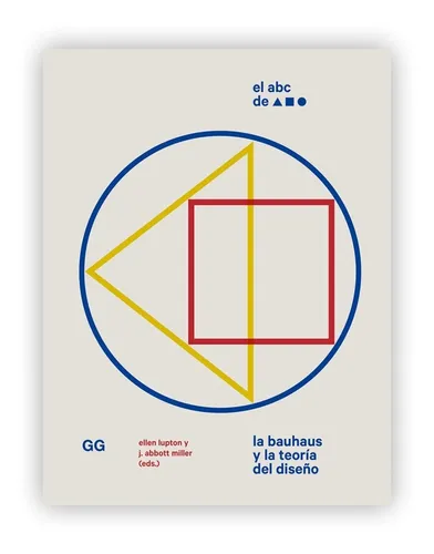 El Abc De La Bauhaus - Ellen Lupton thumbnail
