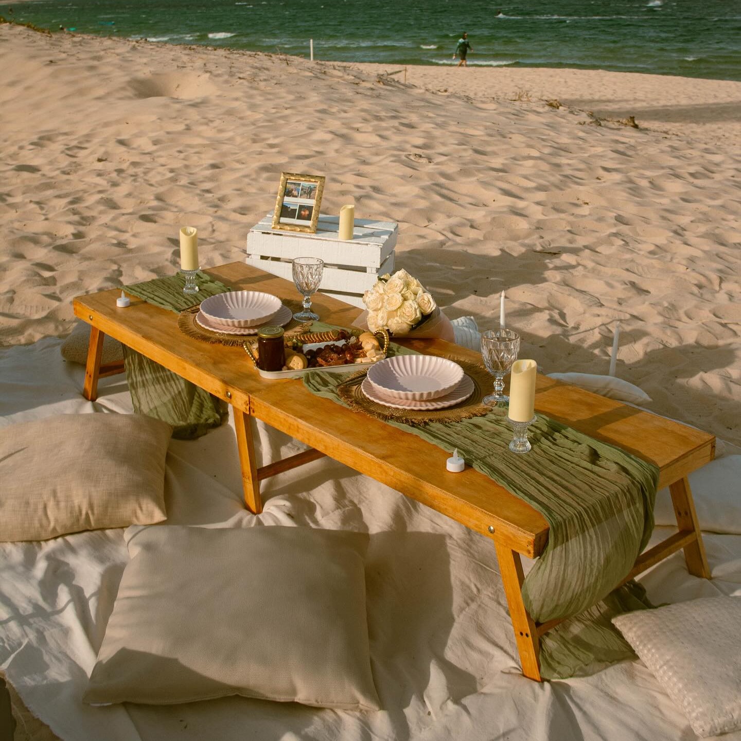 PAQUETES DE PICNIC thumbnail