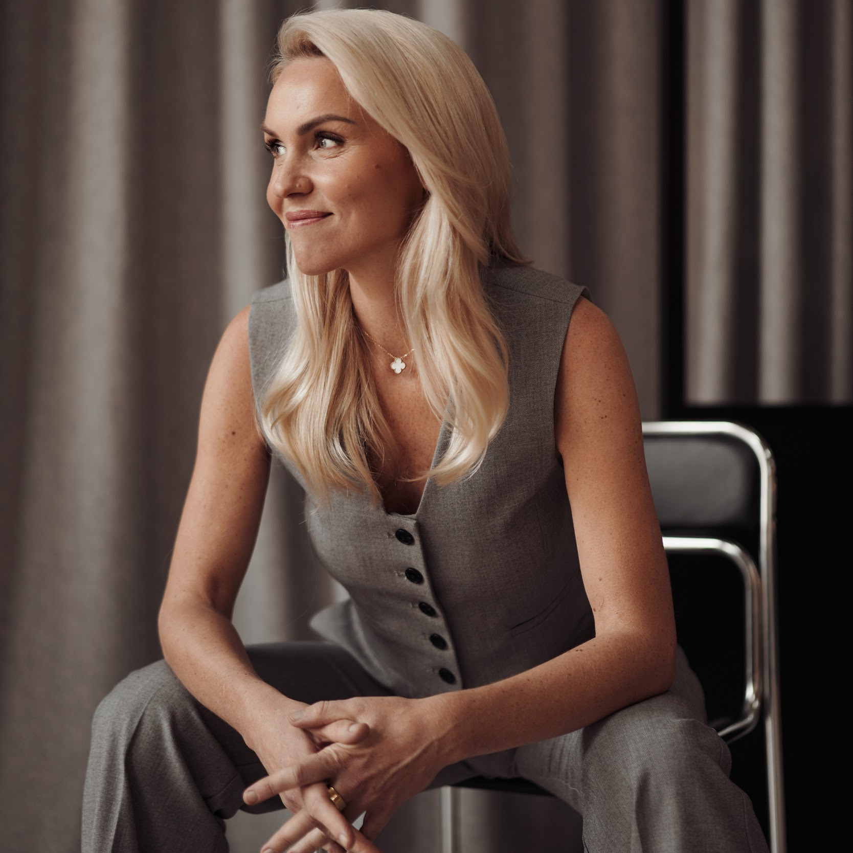 Kāpēc Tu vēl nedzīvo savu īsto dzīvi? thumbnail