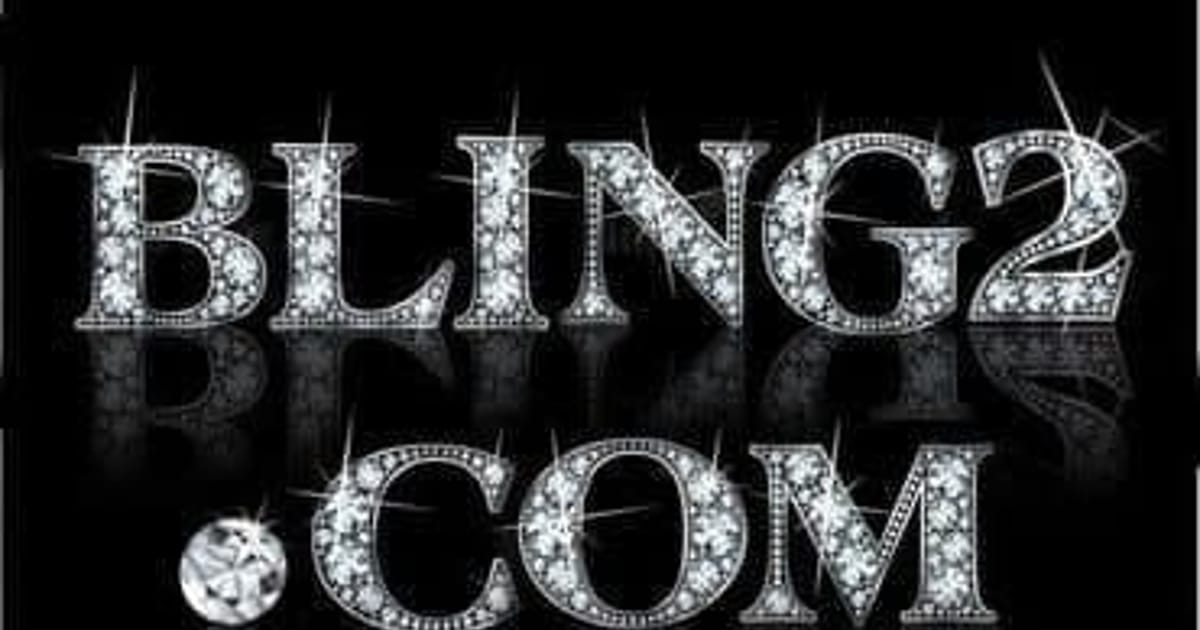 Bling2 on about.me thumbnail