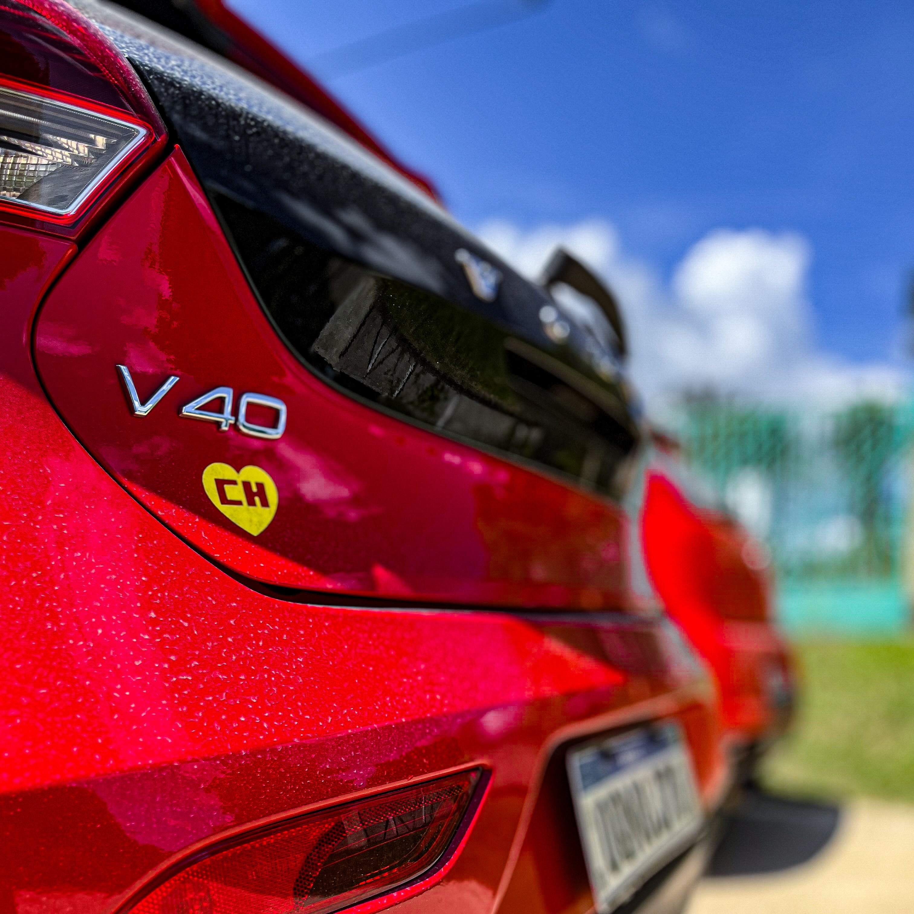 Lava jato ta caro 🤣🤣
-
-
-
#volvo #volvov40 #fivetech #v40chapolin #carro #carros #suecia #volvobr #boatarde #tarde #lik