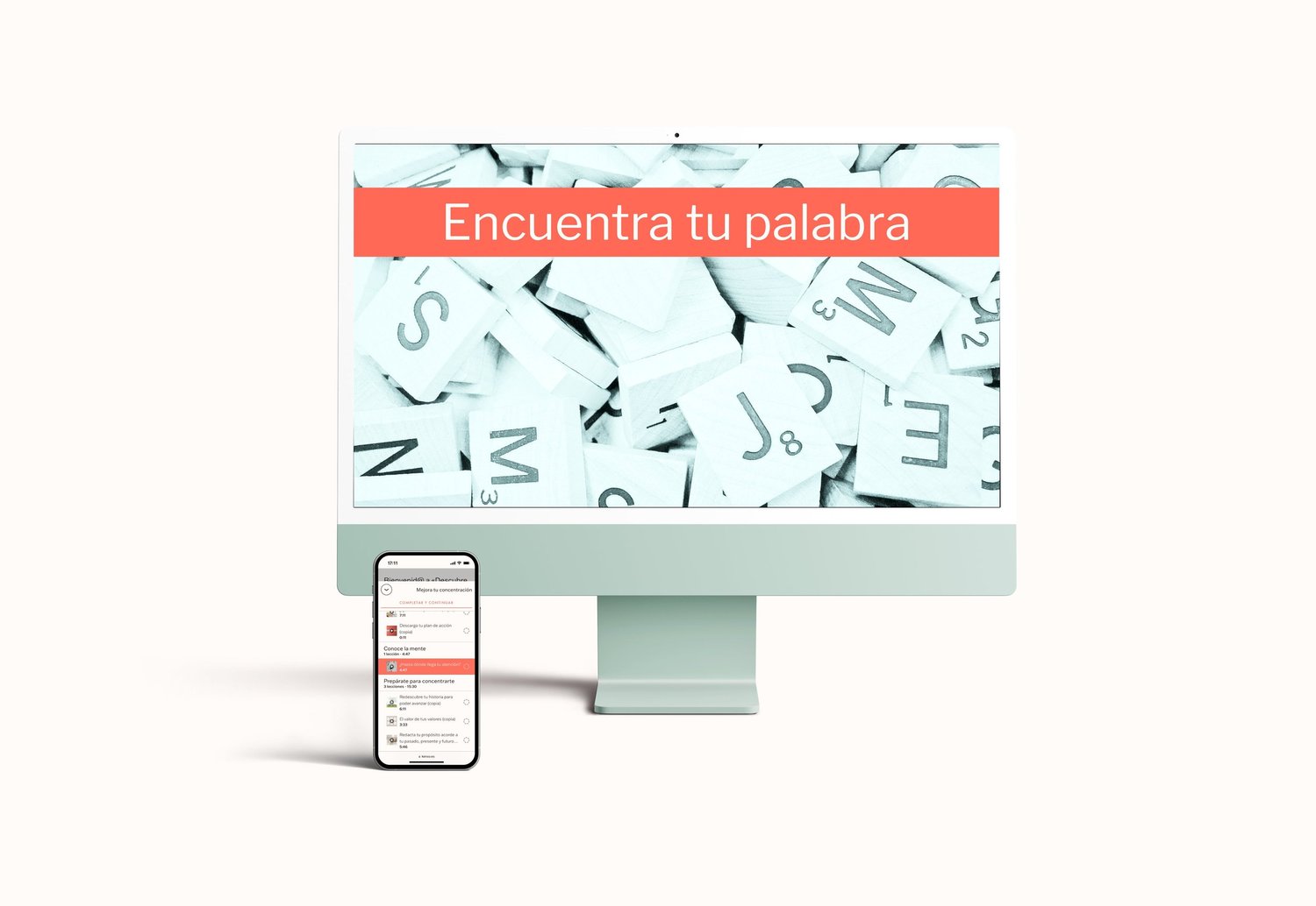 NUEVO: Encuentra tu palabra 2026 thumbnail