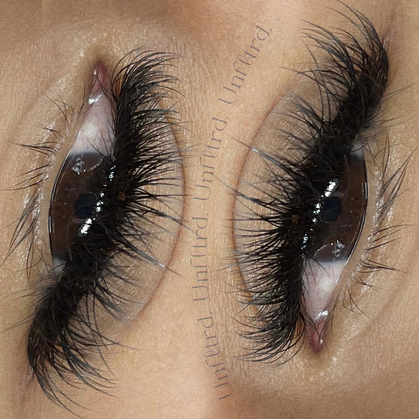 You shouldn’t have to change your life style to enjoy lash extensions! 

The lash industry has improved and advanced. 

