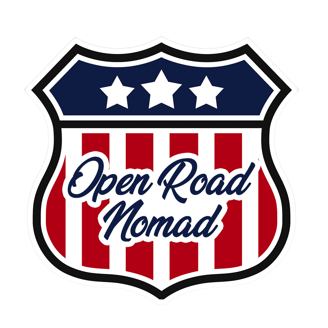 Open Road Nomad thumbnail