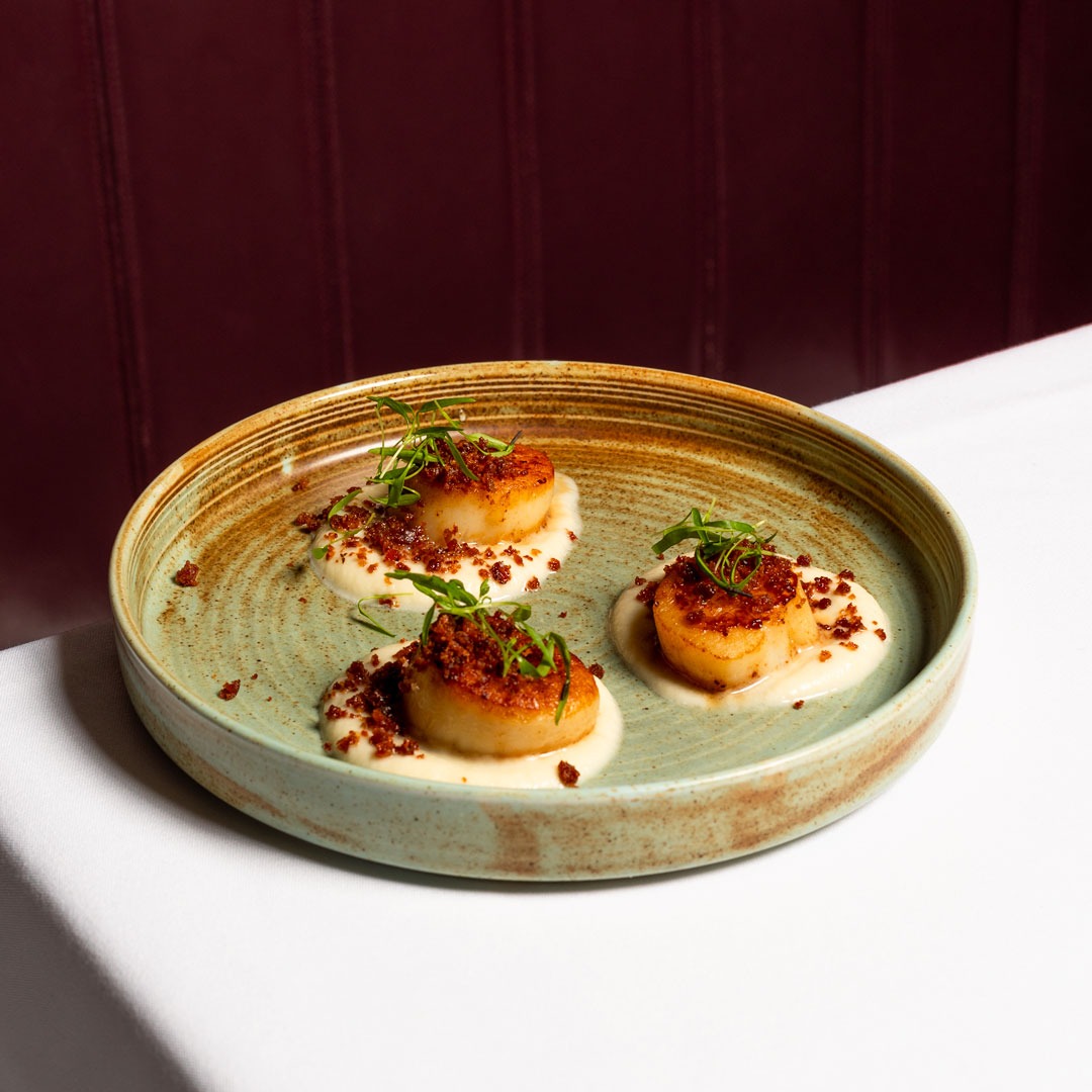 Restaurant Photography Course thumbnail