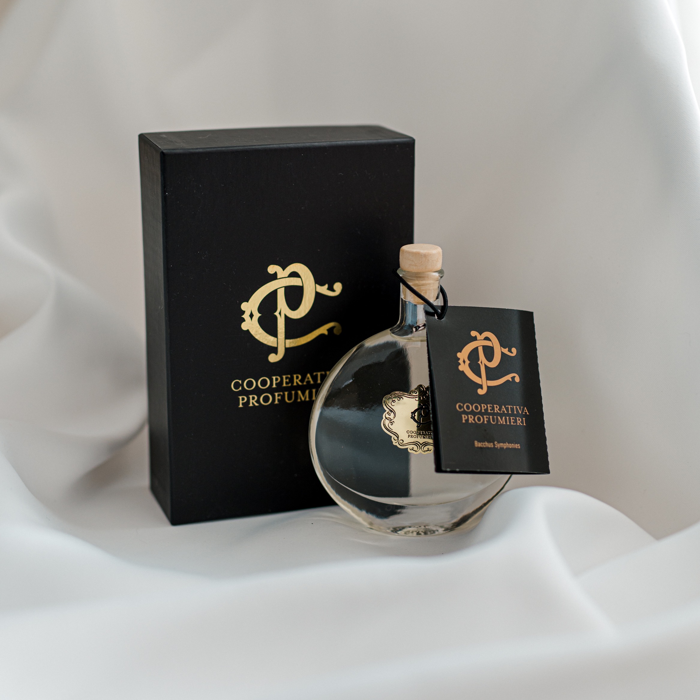 Catalogue parfums d’ambiance  thumbnail