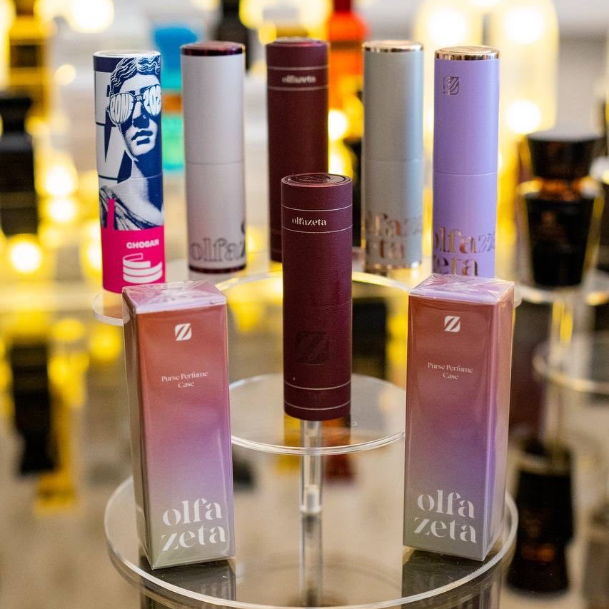 Les nouveaux étuis de poche sont arrivés! thumbnail