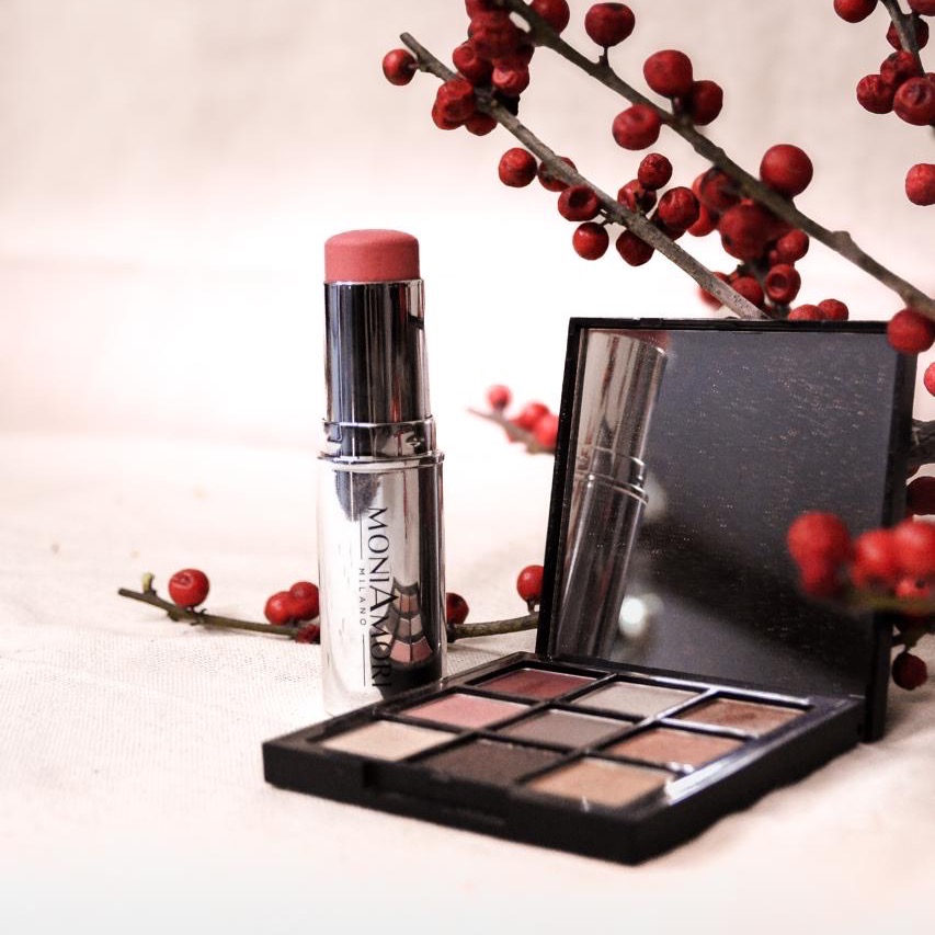 Catalogue maquillage  thumbnail