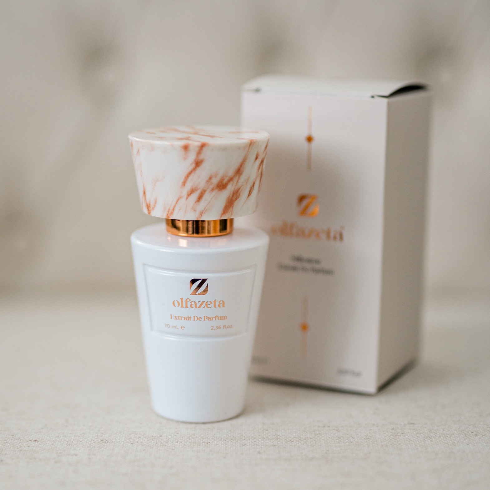 Liste de nos parfums  thumbnail