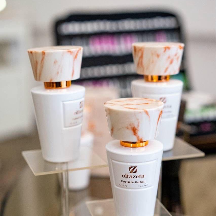 Liste de nos parfums  thumbnail