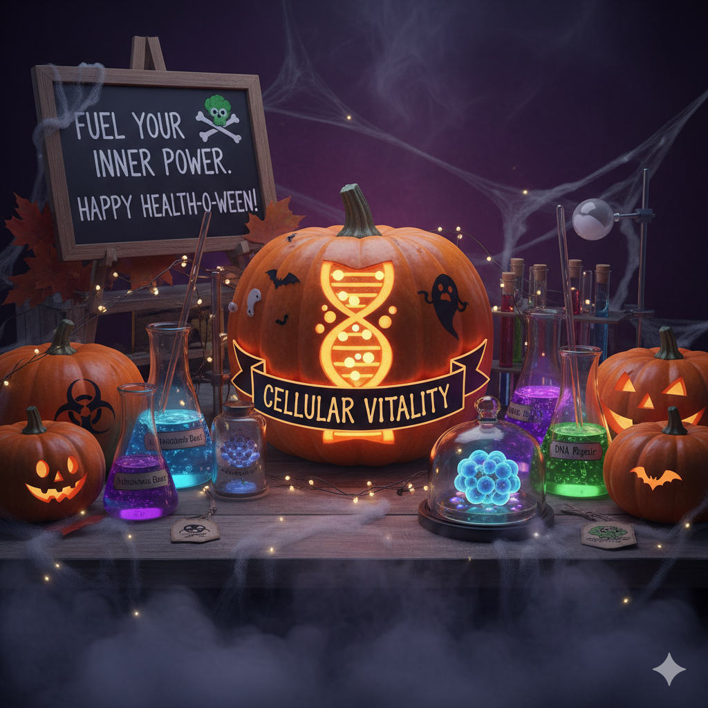 The real reason you're tired, achy, and aging faster thumbnail