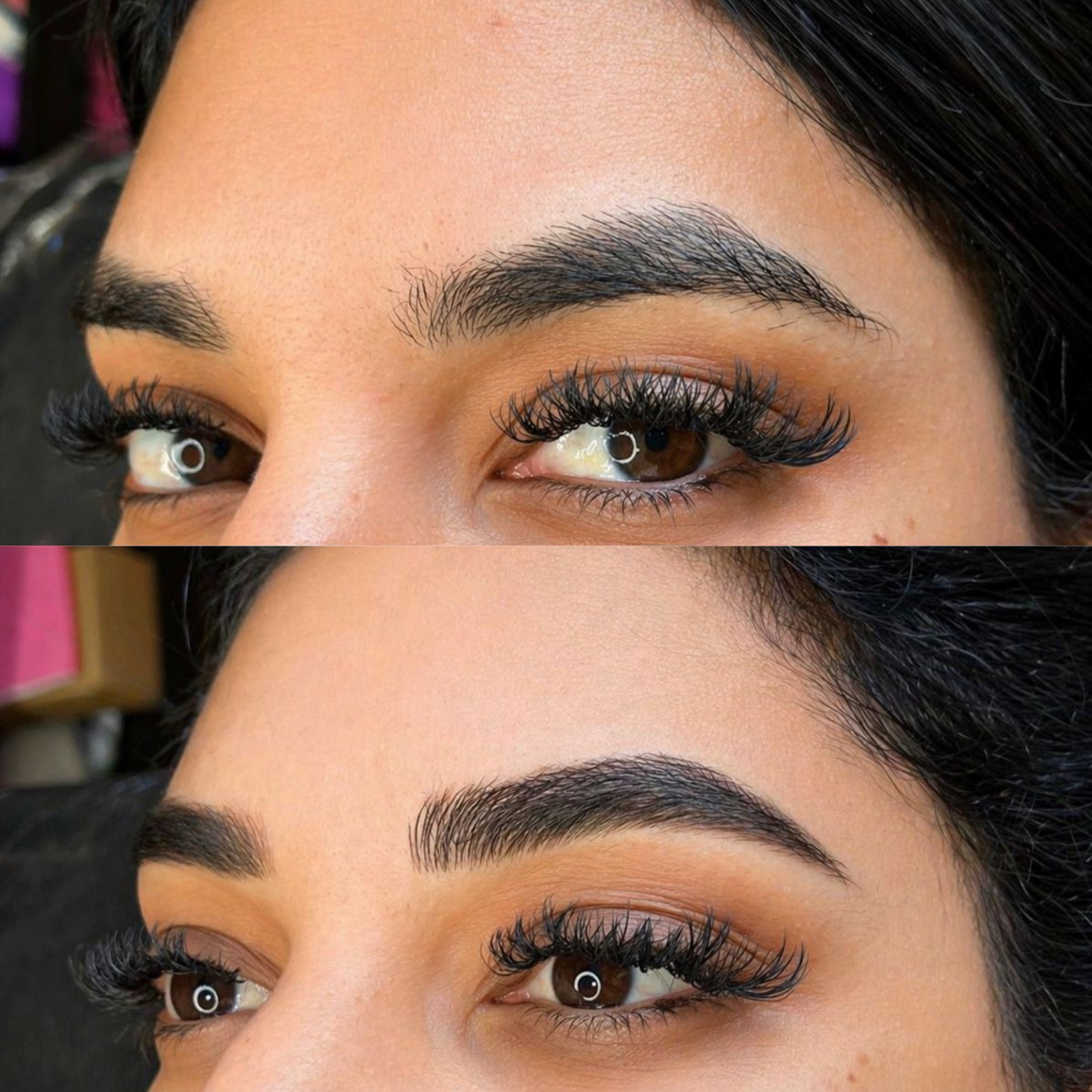 Micropigmentação De Sobrancelha thumbnail