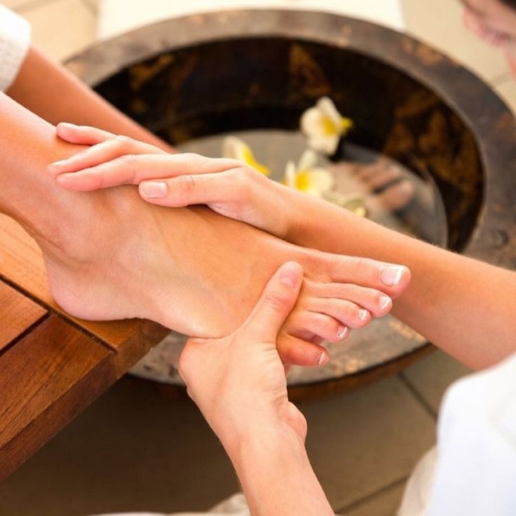 SPA Dos Pés thumbnail