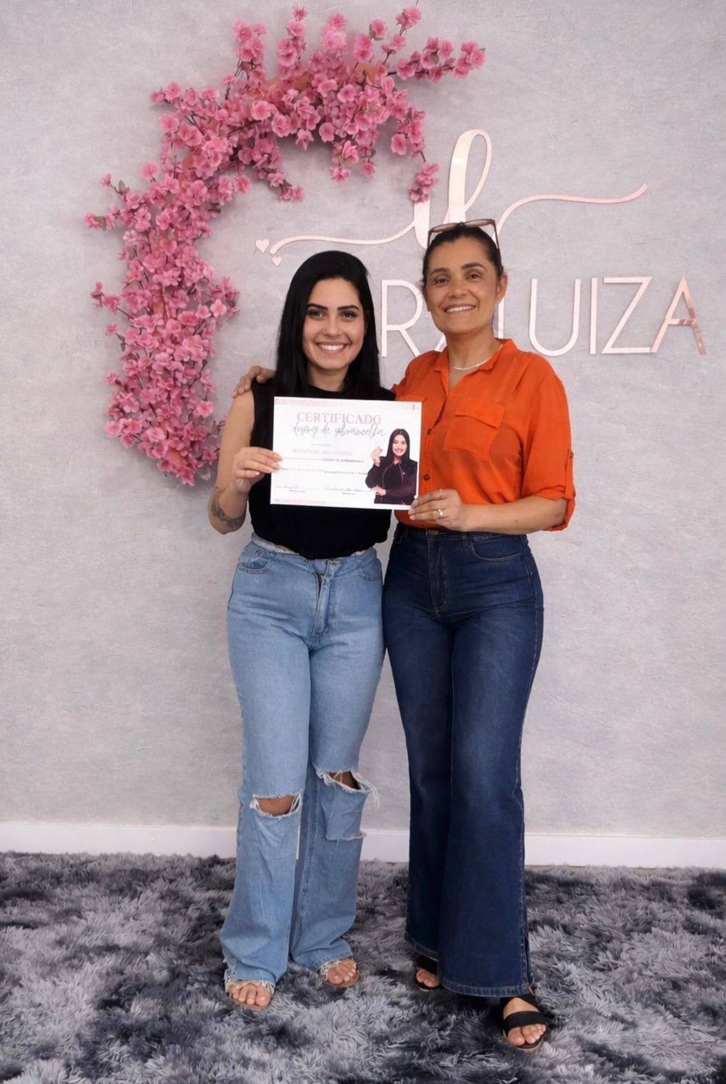 Curso Desing de Sobrancelha thumbnail