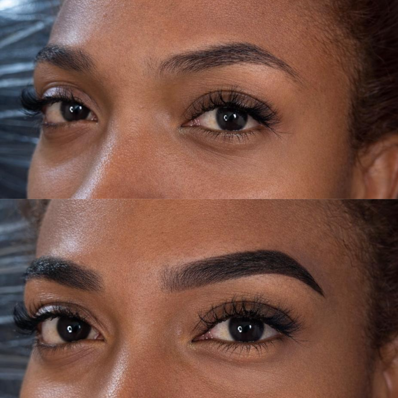 Desing de Sobrancelha com Henna thumbnail