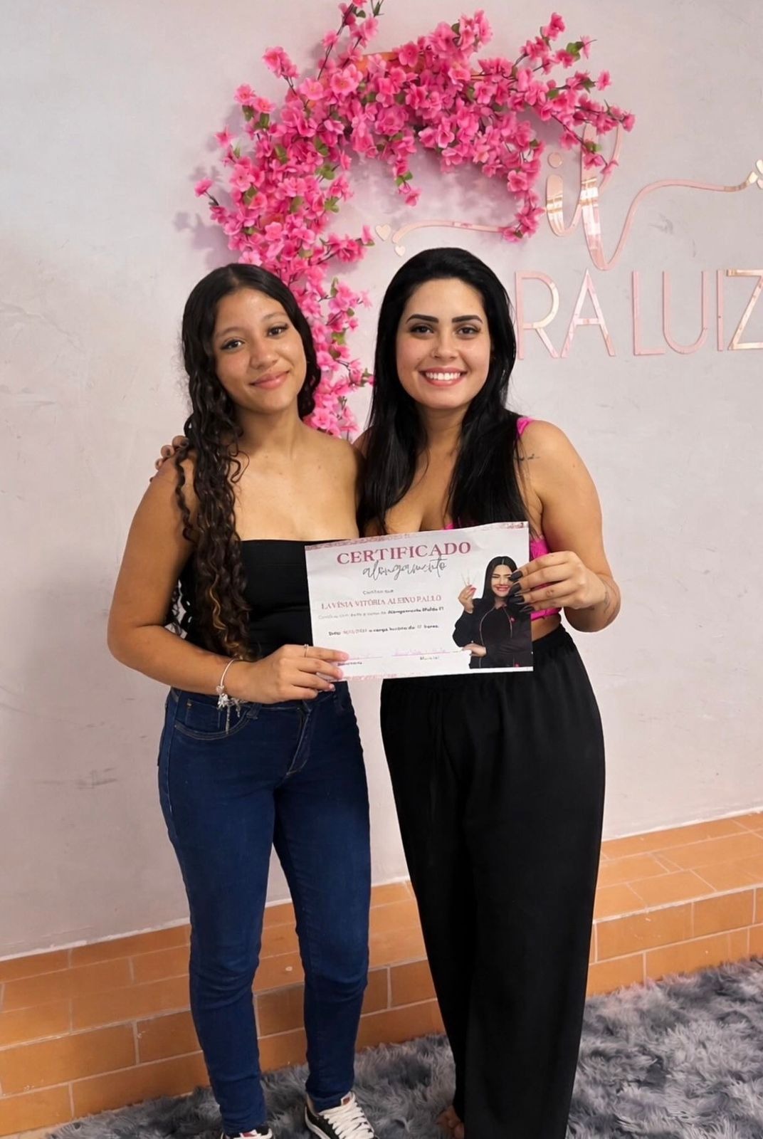 Curso Nail Desing thumbnail