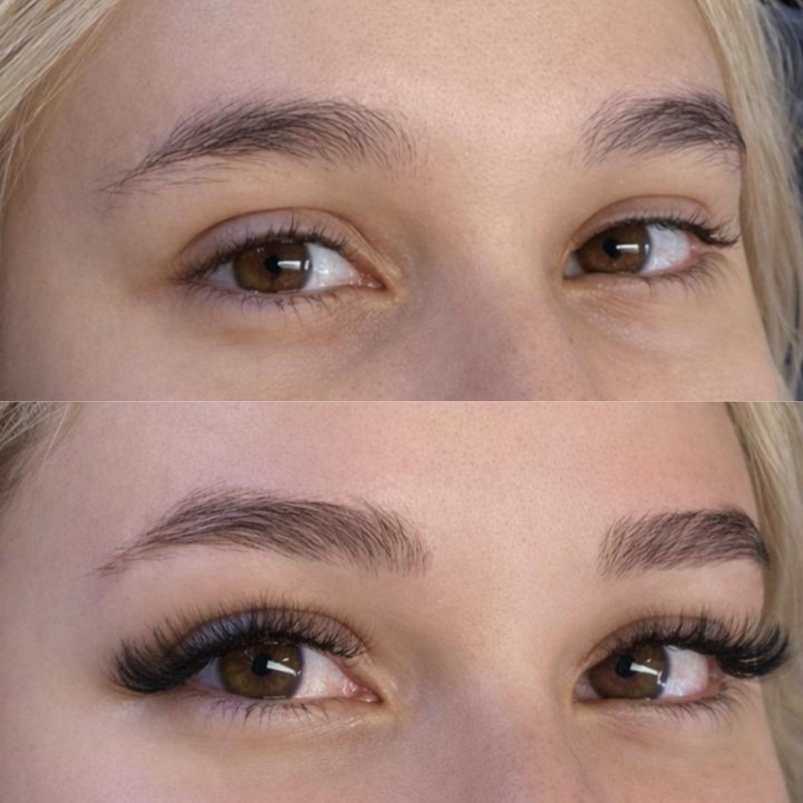 Design De Sobrancelha thumbnail