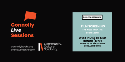 Film Screening - West Indies (1979) thumbnail