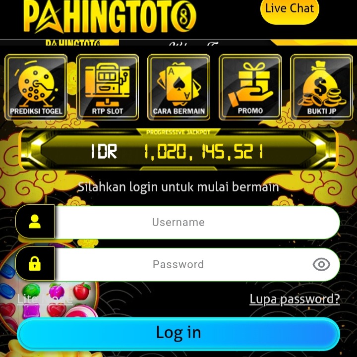 LINK ALTERNATIF LOGIN 1 thumbnail