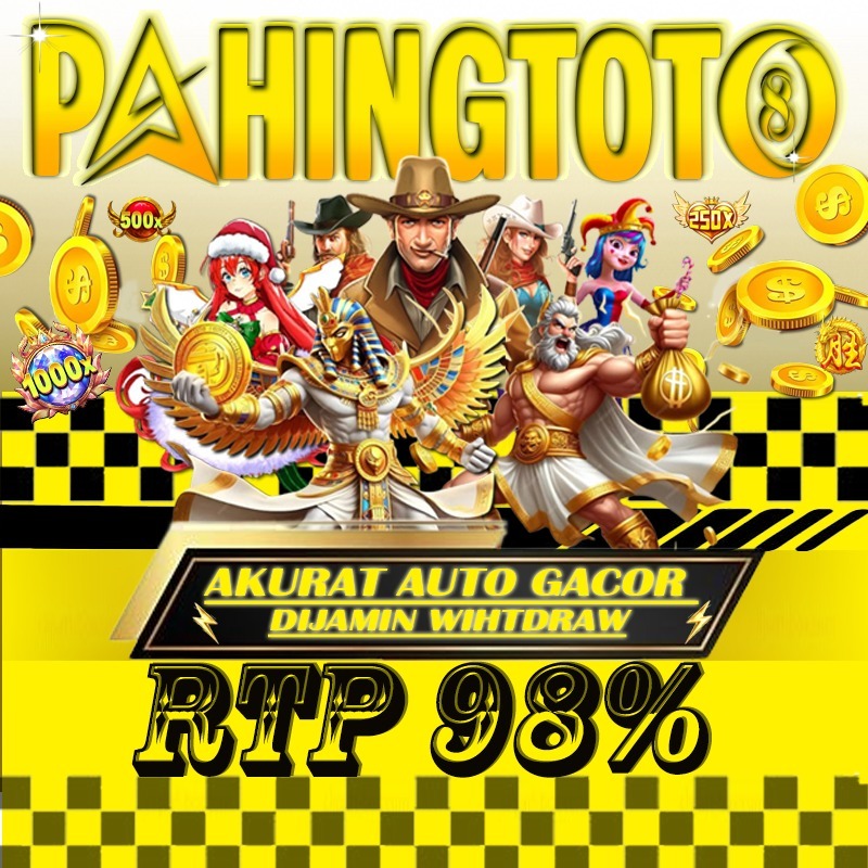 RTP LIVE SLOT POLA GACOR HARI INI  thumbnail