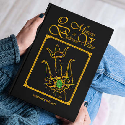 Baixar pdf "O Mistério de Belicena Villca" thumbnail