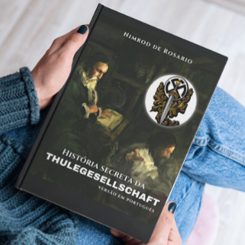 A História secreta da Thulegesellschaft thumbnail