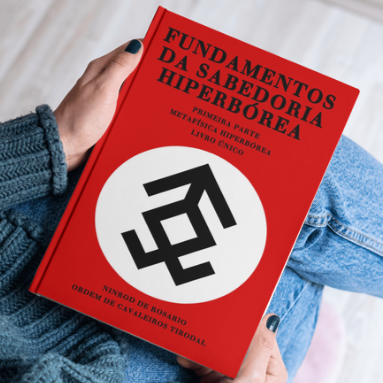 Fundamentos da Sabedoria Hiperbórea thumbnail