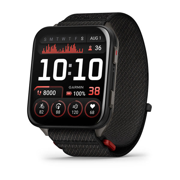 Garmin Venu X1 | Premium Fitness Smartwatch with GPS thumbnail