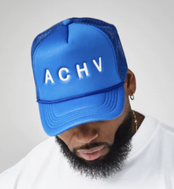 ACHV Apparel | New Drop! thumbnail