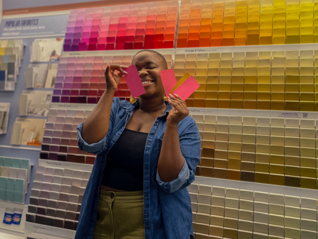 Virtual Design Consult with Imani At Home thumbnail