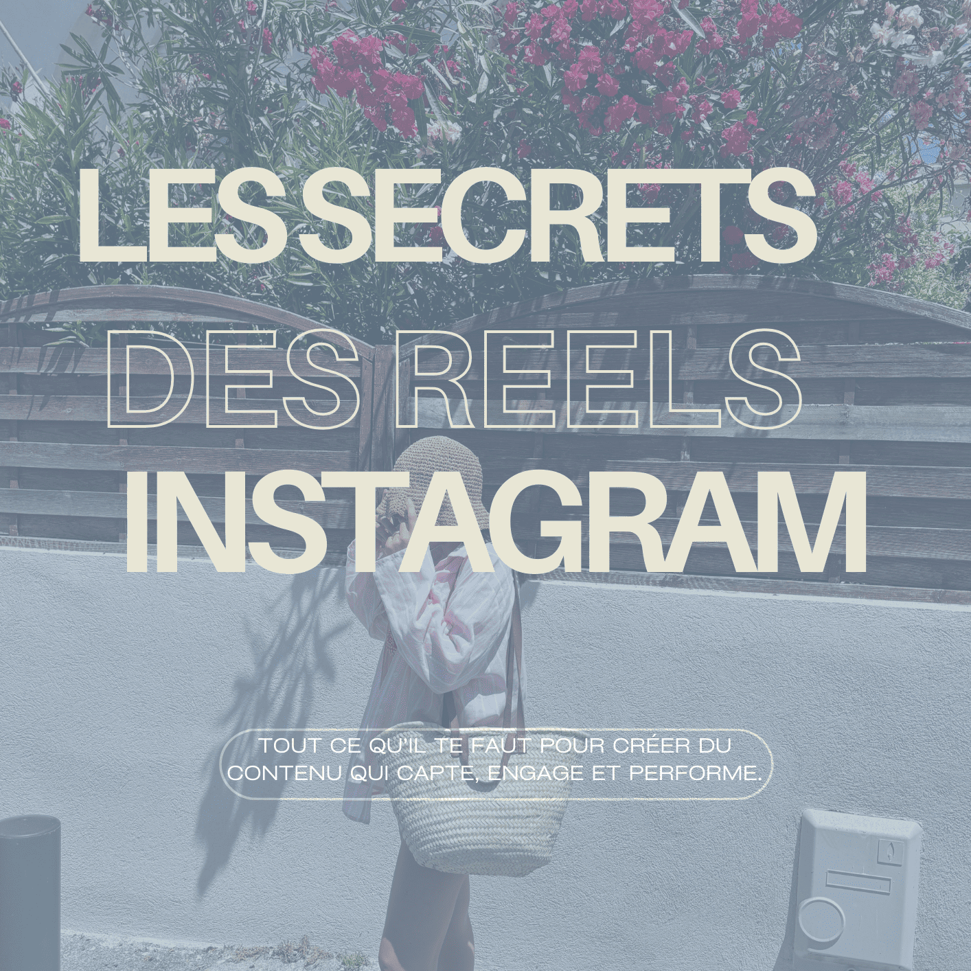 Les secrets des réels Instagram  thumbnail